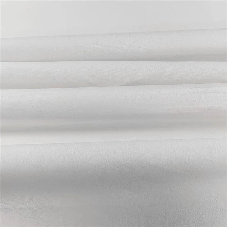 Anti Transparent Cotton Fabric high quality