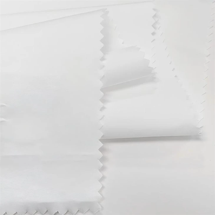 Anti Transparent Cotton Fabric factory