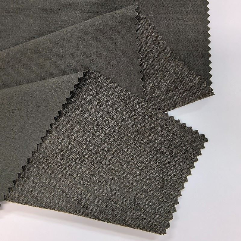 Nylon Wool Hiking Fabric factory