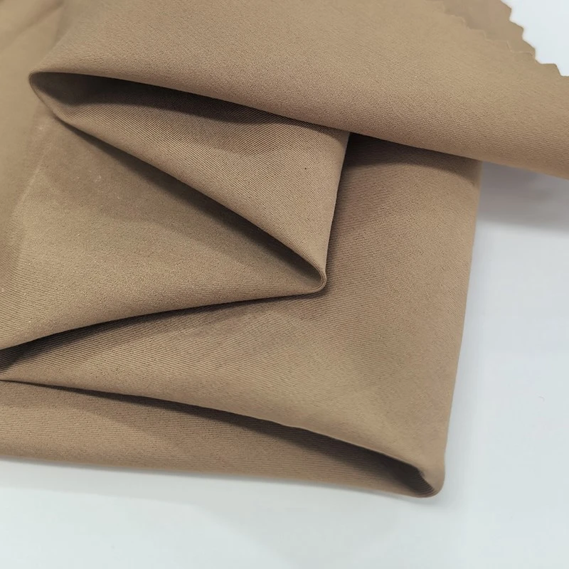 Cotton Polyester Stretch Fabric Cotton Polyester Stretch Fabric